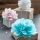 Friday Favorites: Tissue Paper Decorations